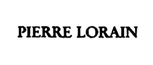 Pierre Lorain